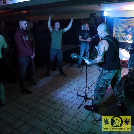 Violent Way (USA)  Punkrock City Hof - 23. November 2023 (14).JPG